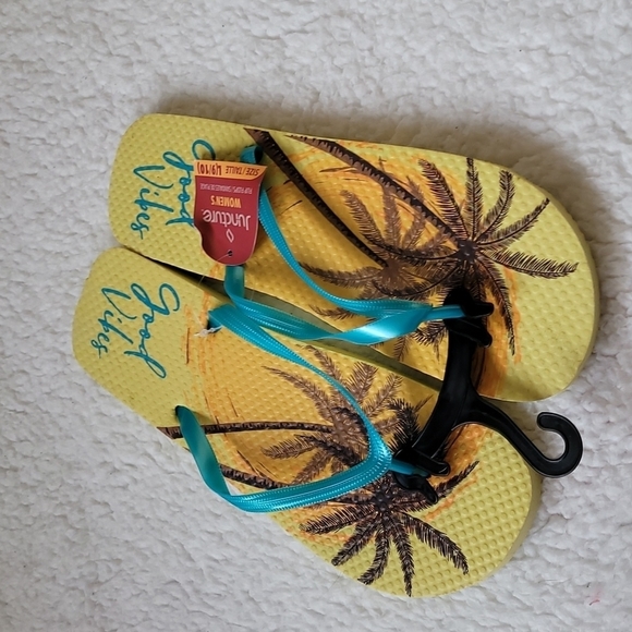 Summer Flip flops Summer Flip flops Summer Flip flops Summer Flip flops - Picture 11 of 11